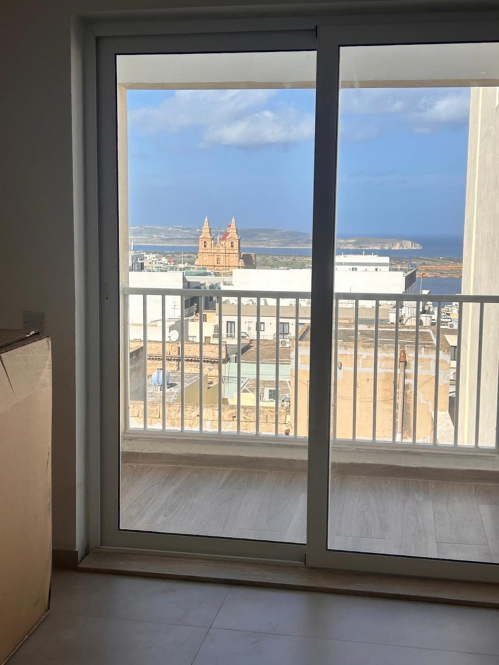 Mellieha Penthouse — Mellieha, Malta