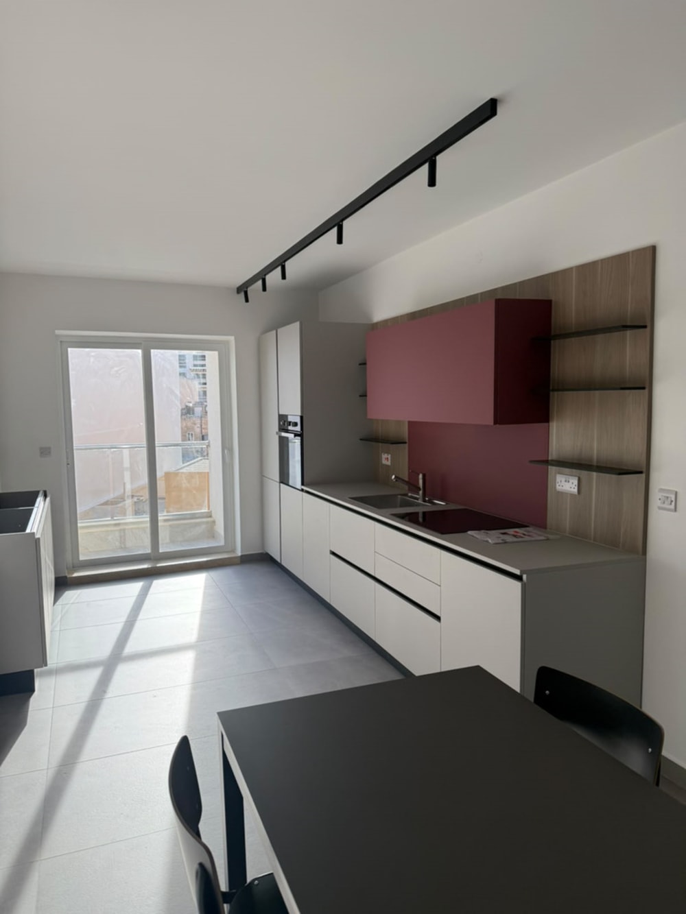 Gzira Apartment — Gzira, Malta