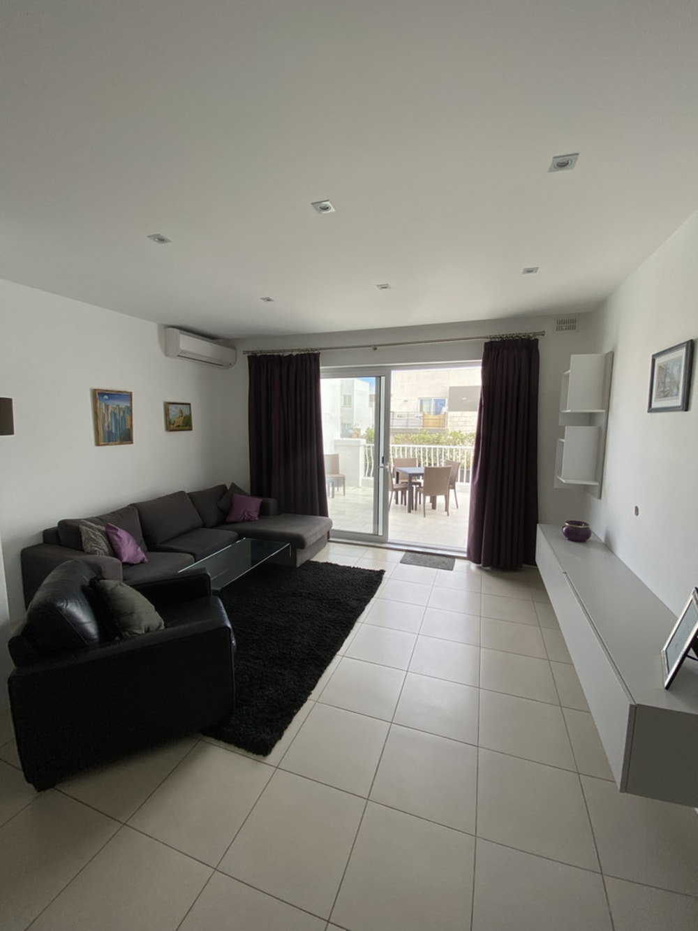 Swieqi Penthouse — Swieqi, Malta