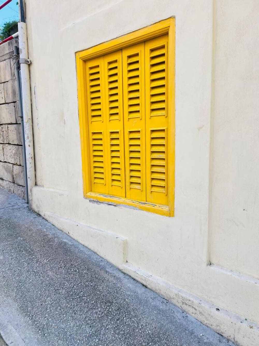 St Julians Maisonette — St Julian's, Malta