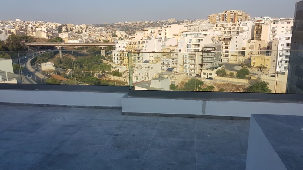 St Julians Penthouse — St Julian's, Malta