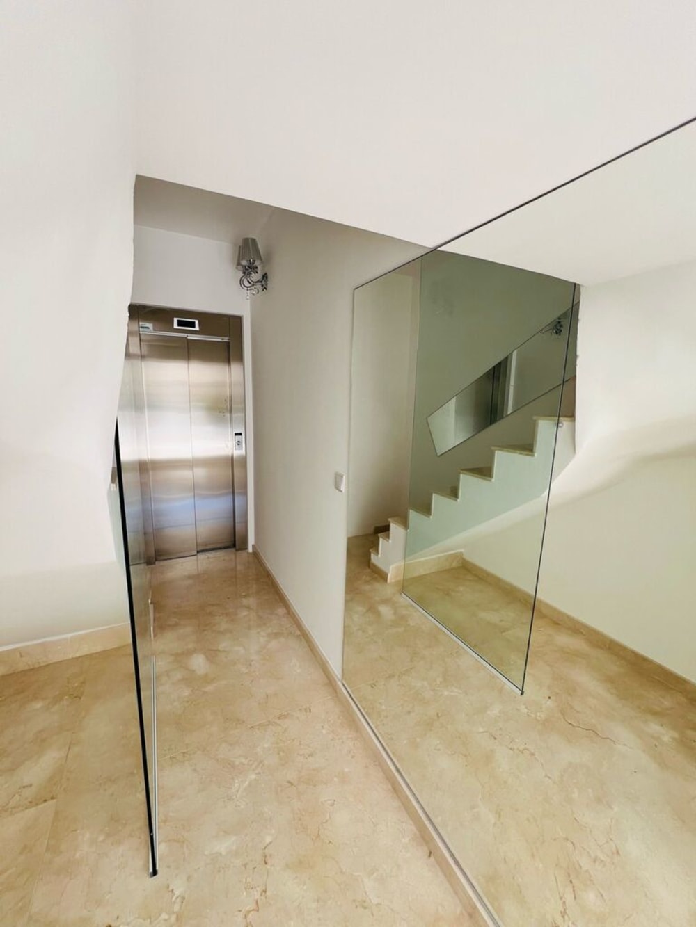 Swieqi Apartment — Swieqi, Malta