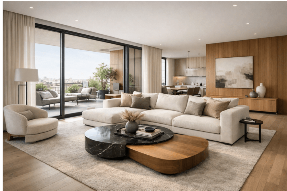Swatar Apartment — Swatar, Malta