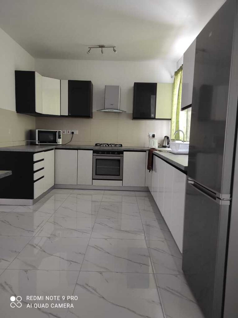Swieqi Apartment — Swieqi, Malta