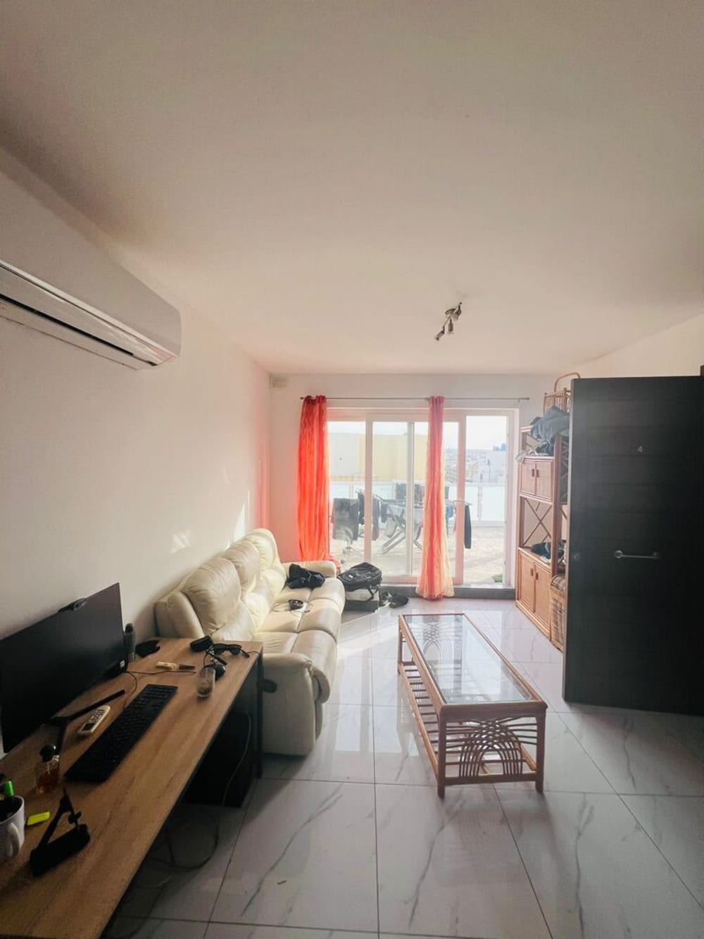 Swatar Penthouse — Swatar, Malta