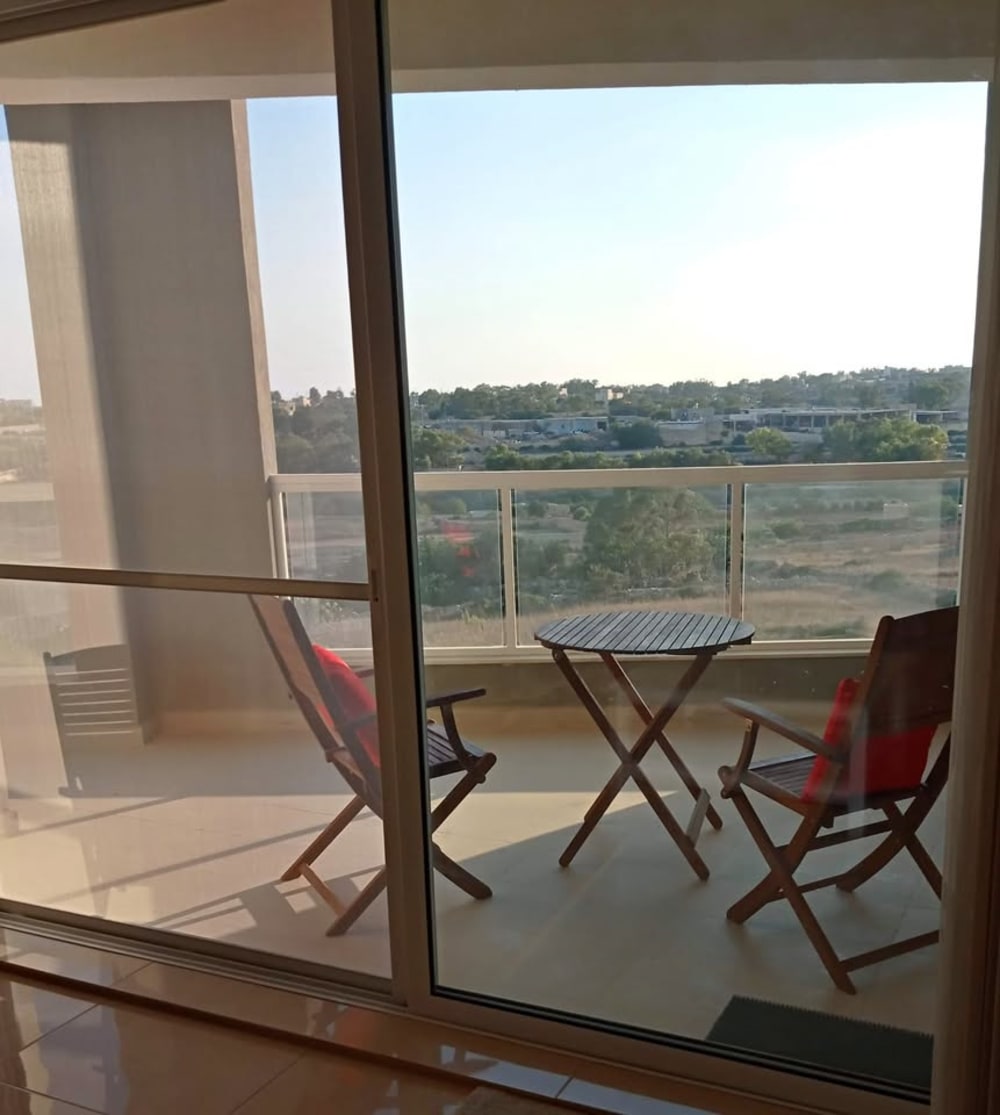 Marsascala Apartment — Marsascala, Malta