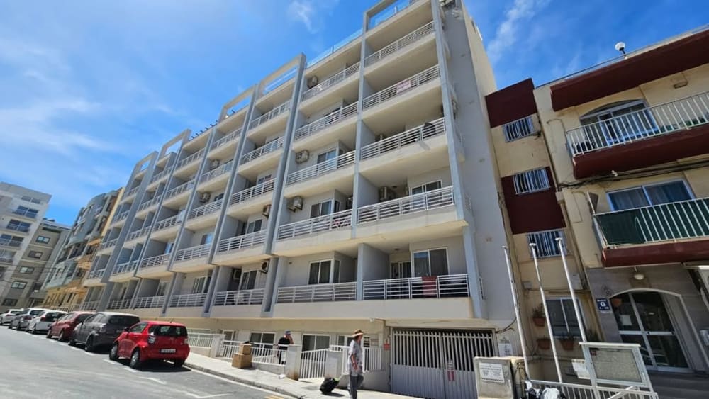 St Pauls Bay Shop — St Pauls Bay, Malta