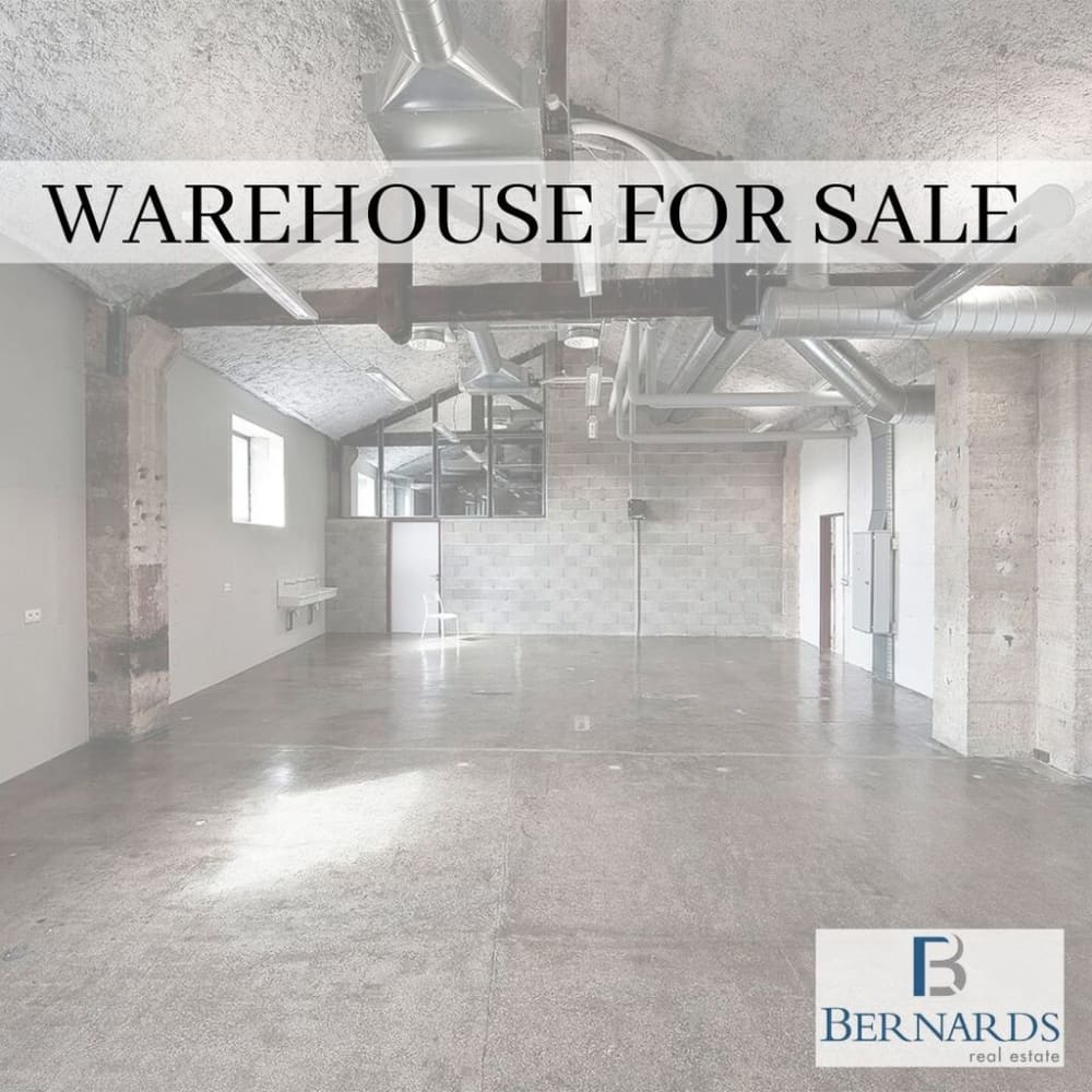 Qormi Warehouse — Qormi Ware, Malta