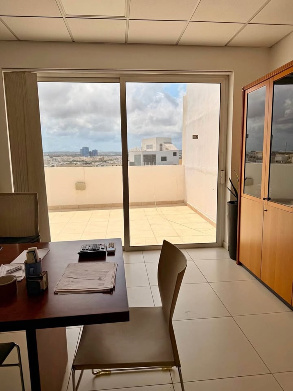 Birkirkara General Office — Birkirkara, Malta