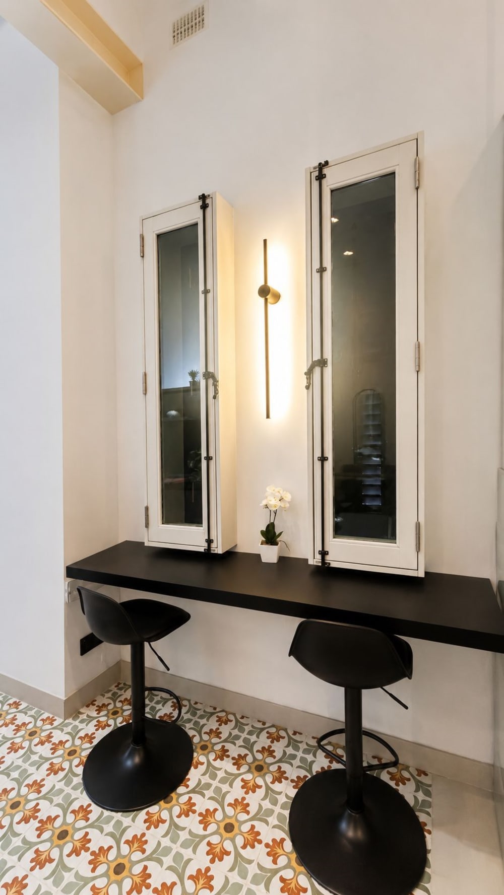 Sliema Maisonette — Sliema, Malta