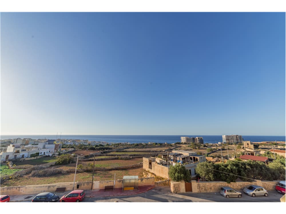 Zabbar Penthouse — Zabbar, Malta