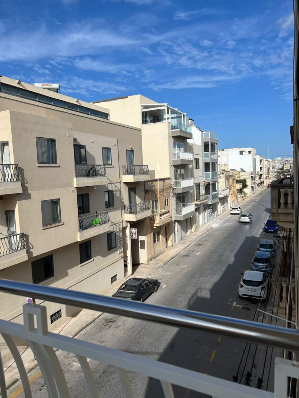 Mosta Apartment — Mosta, Malta