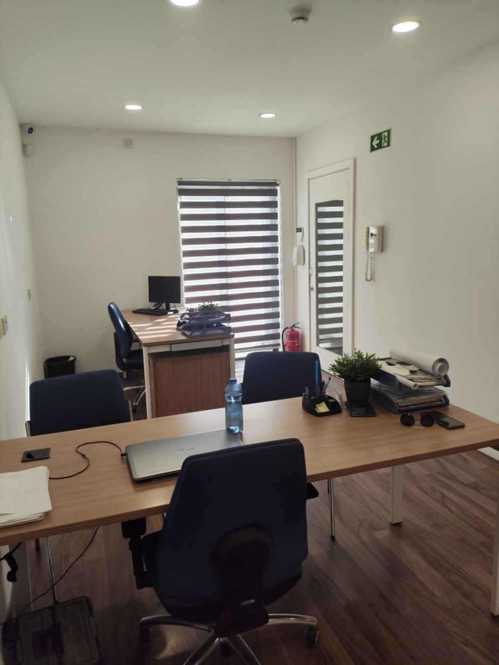 Iklin General Office — Iklin, Malta