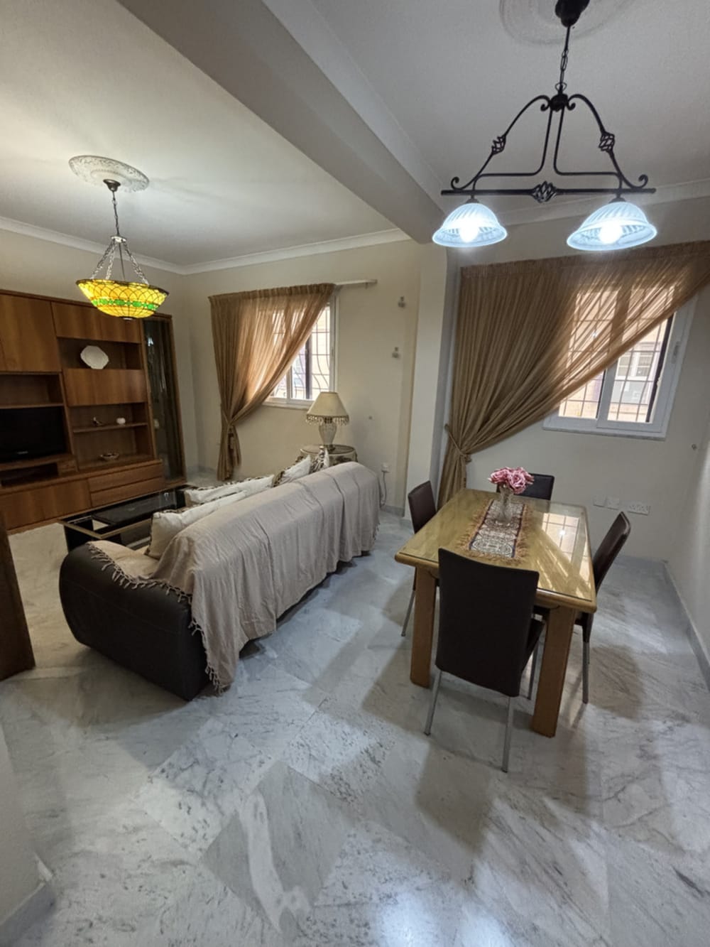 Sliema Apartment — Sliema, Malta