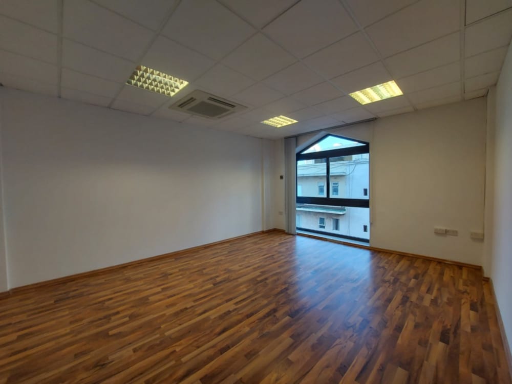 Sliema General Office — Sliema, Malta