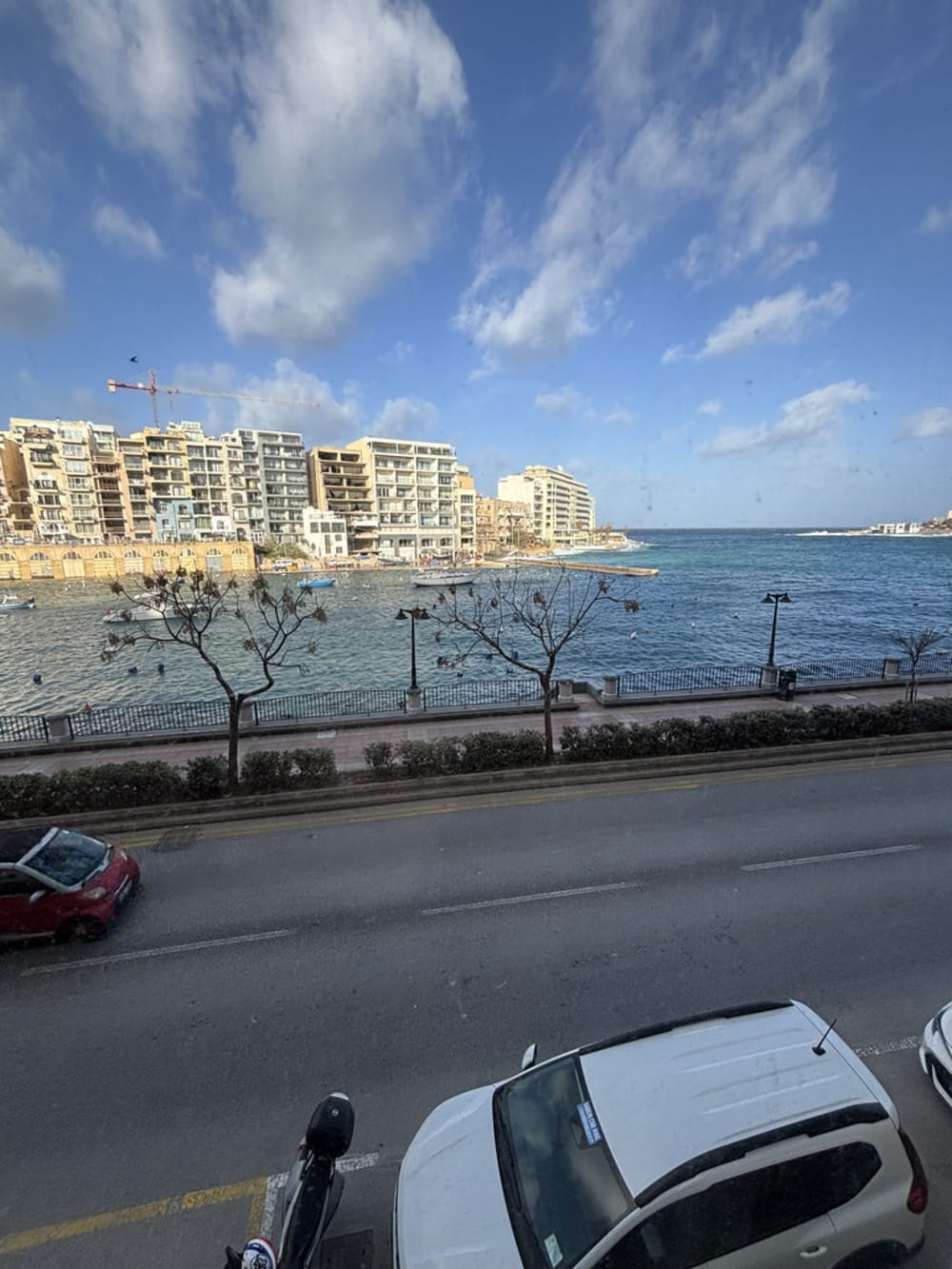 St Julians General Office — St Julian's, Malta