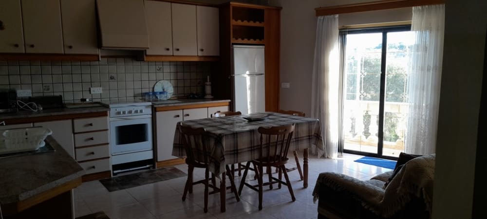 Rabat Apartment — Rabat, Malta