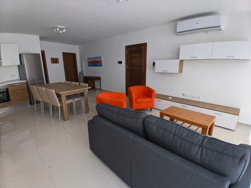 Mgarr Penthouse — Mgarr, Malta