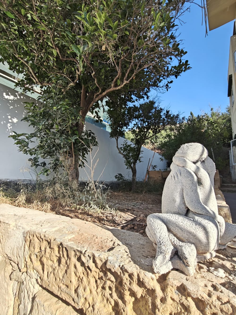 Xemxija Maisonette — Xemxija, Malta