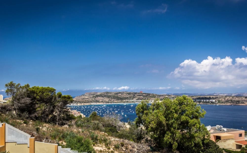 Mellieha Villa — Mellieha, Malta