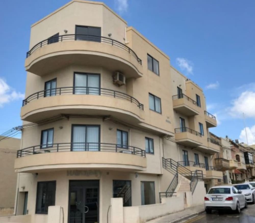 Naxxar Maisonette — Naxxar, Malta