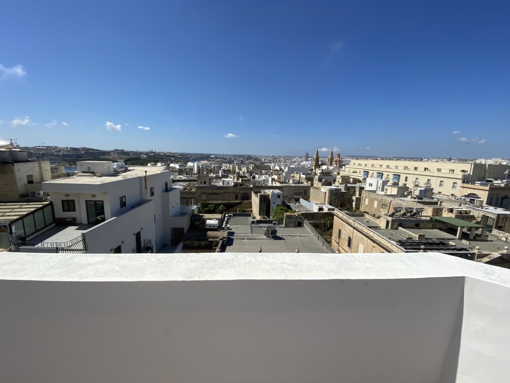 Sliema Penthouse — Sliema, Malta