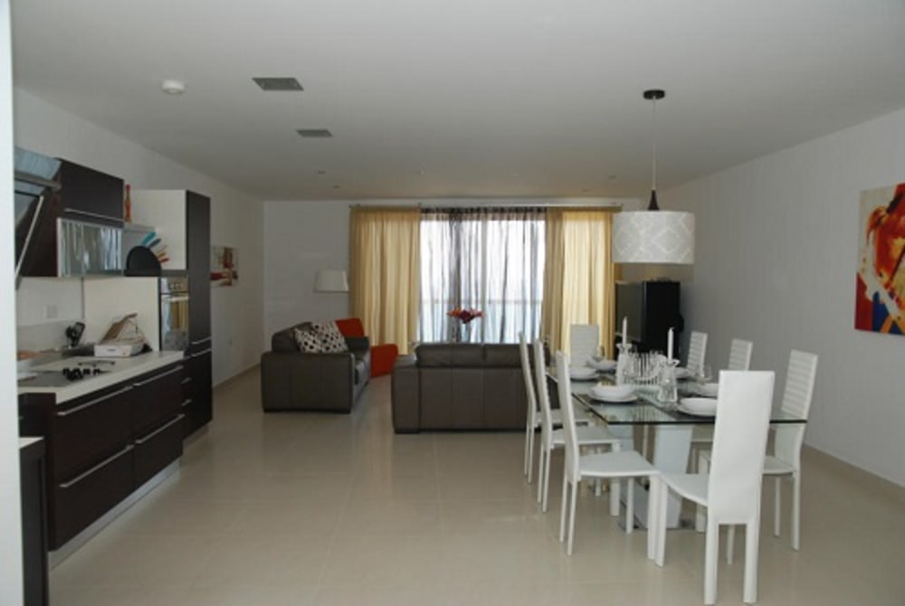 Sliema Apartment — Sliema, Malta