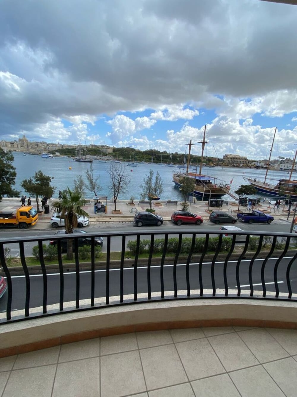 Sliema Apartment — Sliema, Malta