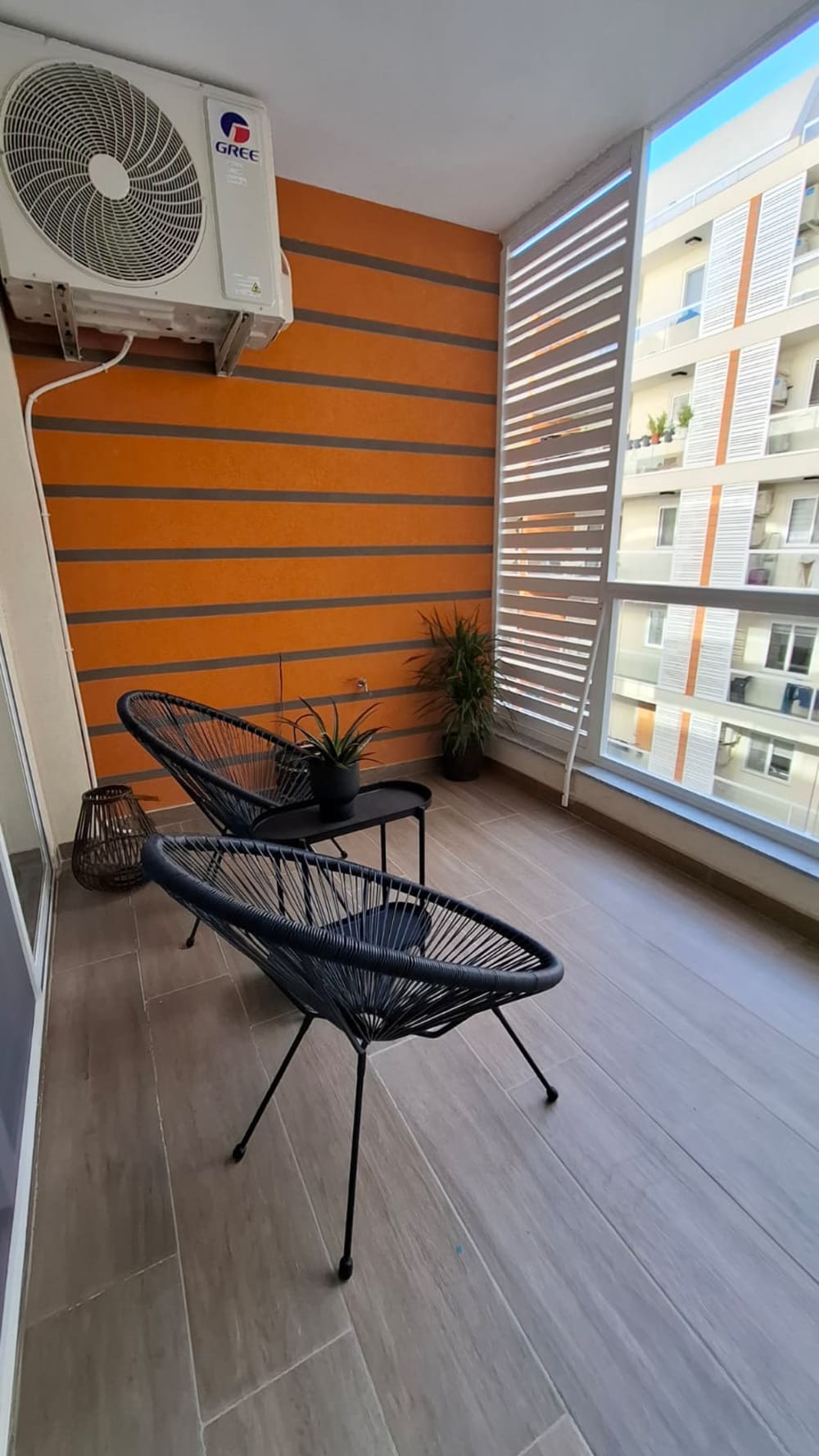 St Pauls Bay Apartment — St Pauls Bay, Malta