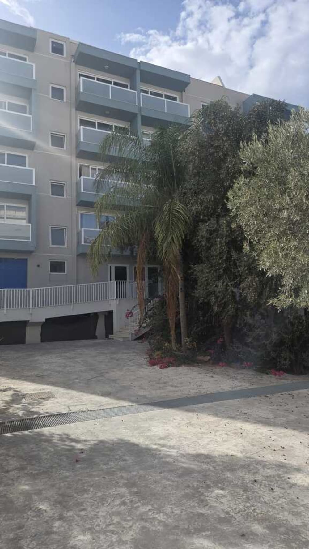 St Pauls Bay Apartment — St Pauls Bay, Malta