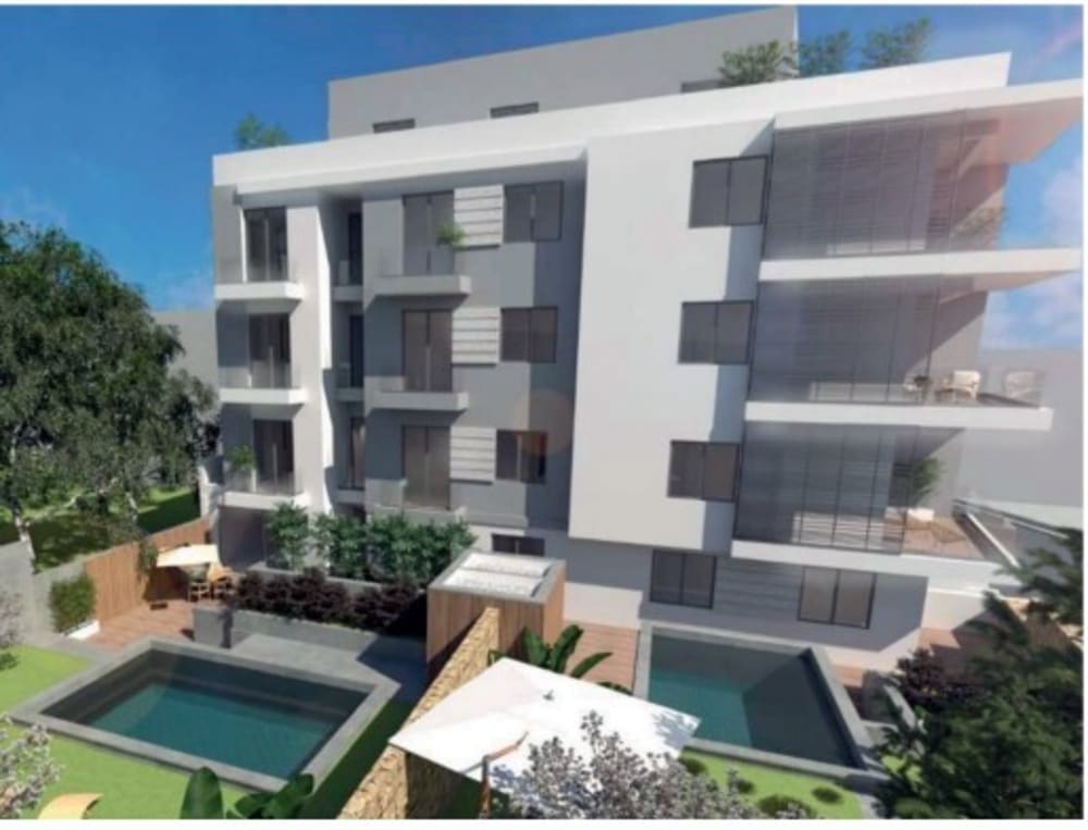 Salina Apartment — Salina, Malta