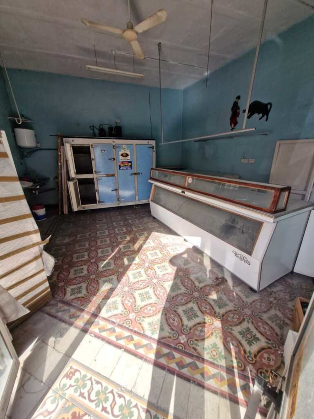Pieta Shop — Pieta, Malta
