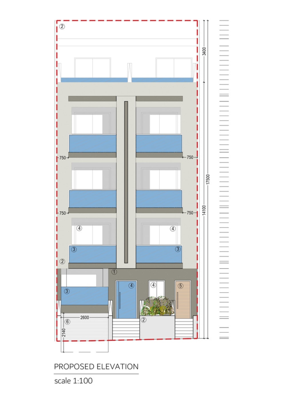 Swieqi Apartment — Swieqi, Malta