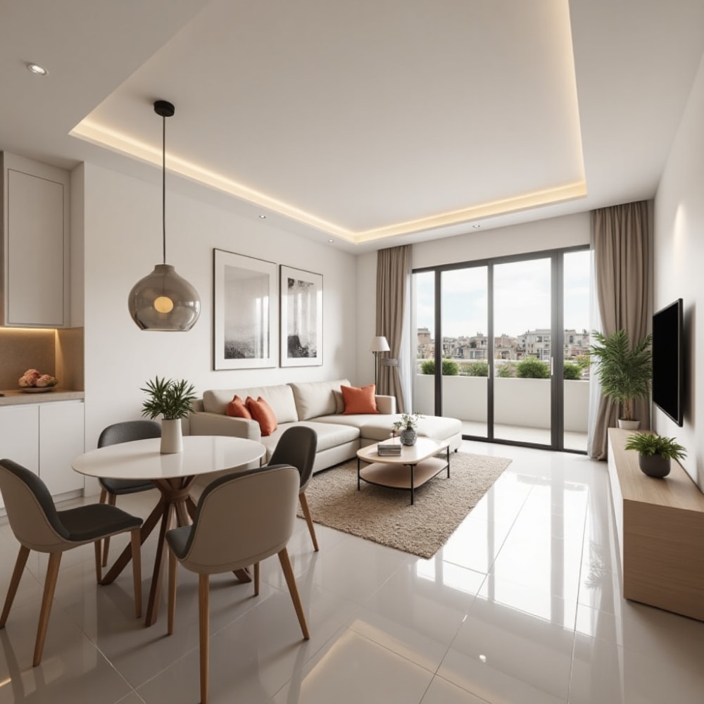 Pieta Apartment — Pieta, Malta