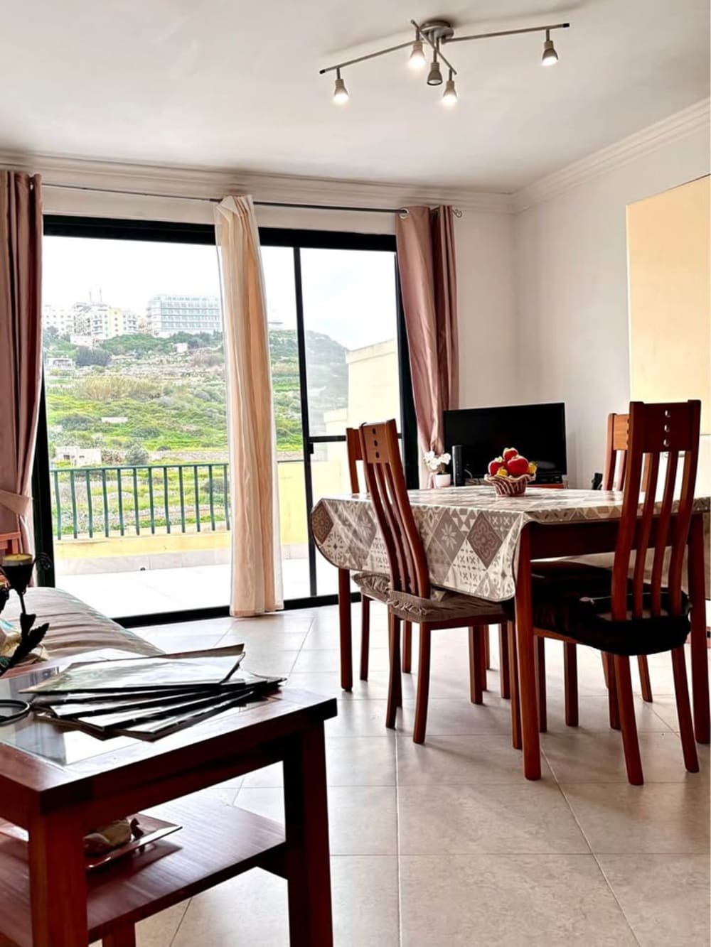Mellieha Apartment — Mellieha, Malta