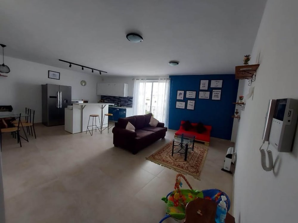 Birkirkara Apartment — Birkirkara, Malta