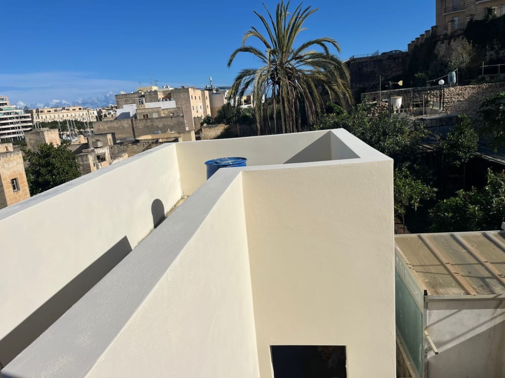 Pieta Town House — Pieta, Malta