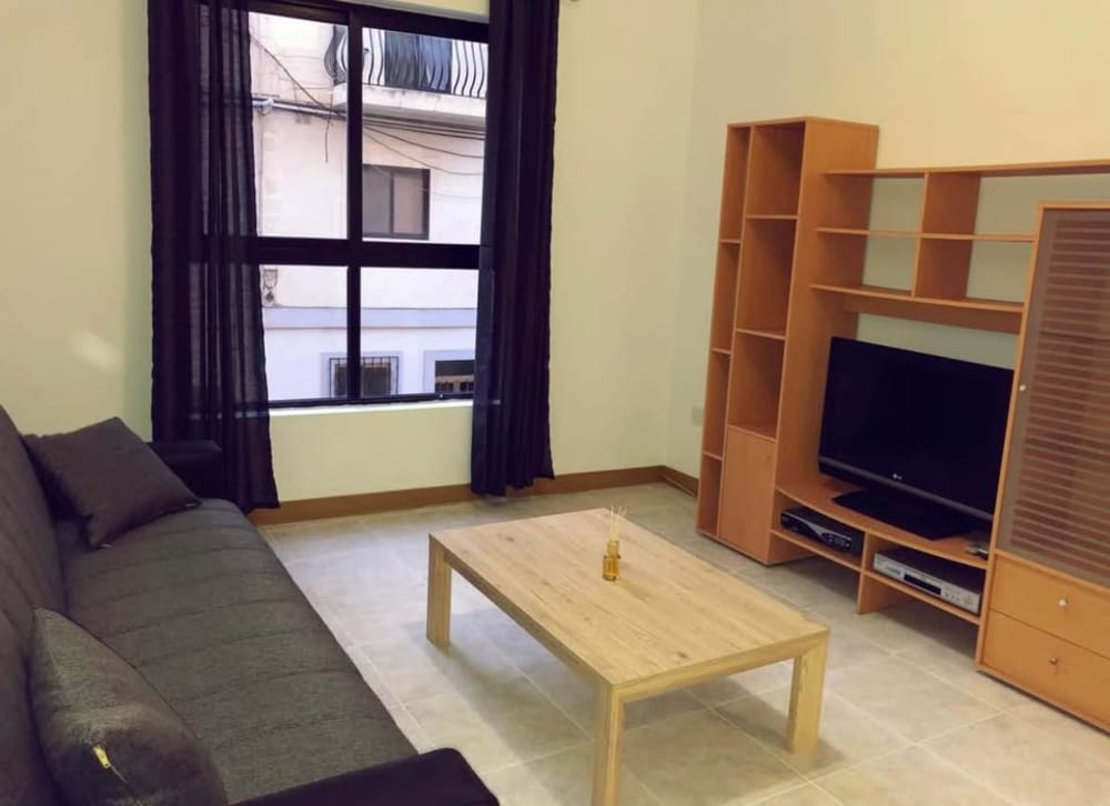 Msida Apartment — Msida, Malta