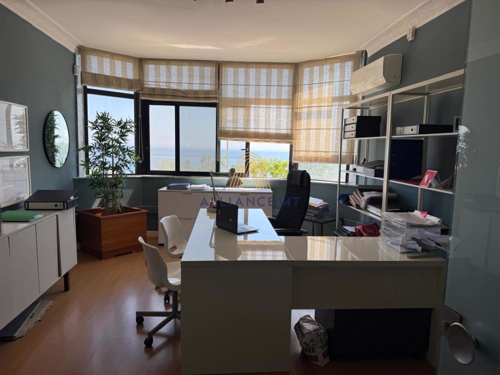Office Space for Rent in Sliema — Sliema, Malta