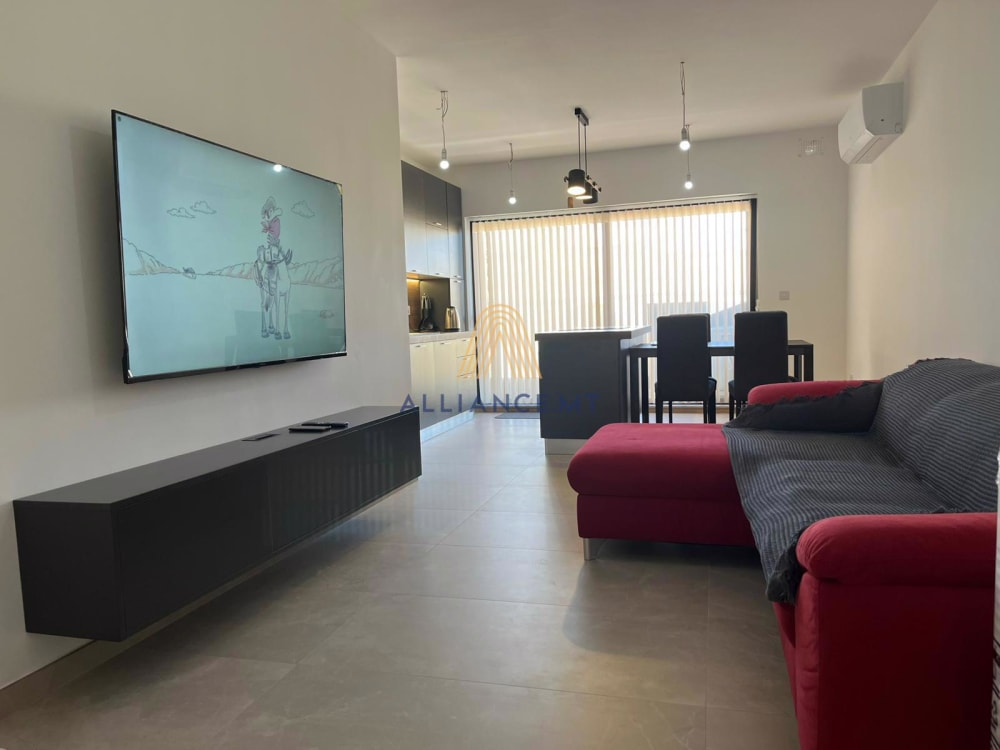 3 Bedroom Apartment for Rent in Gudja — Gudja, Malta