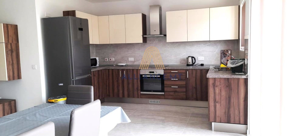 3 Bedroom Apartment for Rent in Gudja — Gudja, Malta