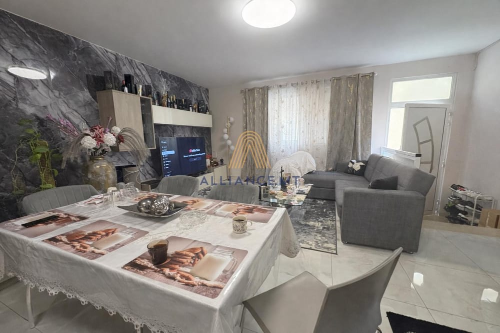 2 Bedroom Maisonette (Ground Floor) for Sale in Qormi — Qormi, Malta