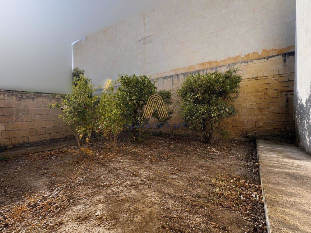 3 Bedroom Townhouse for Sale in Hamrun — Hamrun, Malta