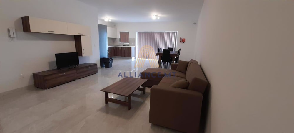 3 Bedroom Apartment for Rent in Gudja — Gudja, Malta