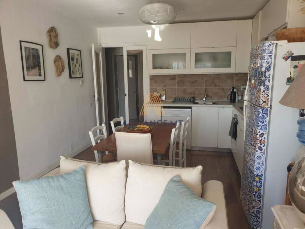 3 Bedroom Apartment for Rent in Ta' Giorni St Julians — Ta' Giorni St Julians, Malta