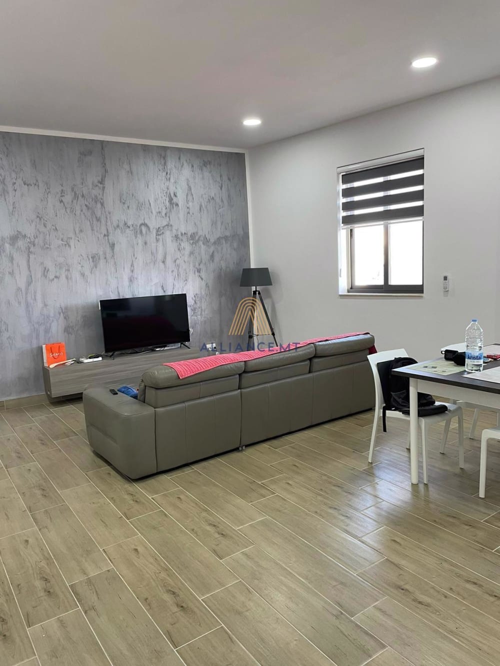 1 Bedroom Apartment for Rent in Sliema — Sliema, Malta