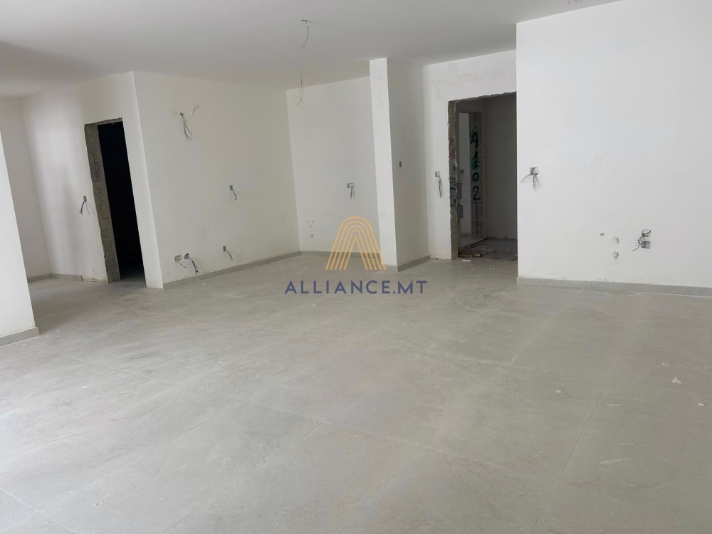 3 Bedroom Apartment for Sale in Mellieha — Mellieha, Malta
