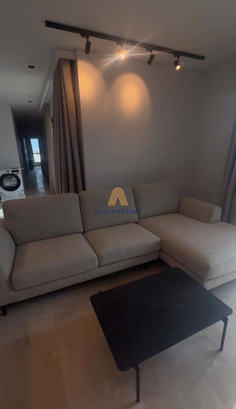 3 Bedroom Apartment for Rent in Swieqi — Swieqi, Malta