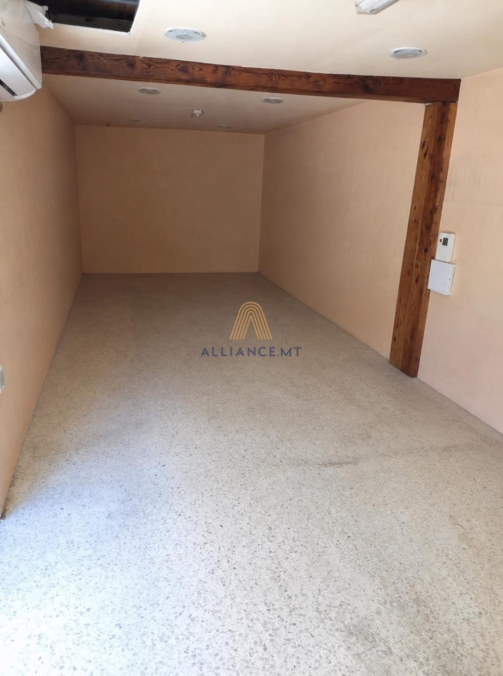 Shop for Sale in Paola Rahal Gdid — Paola Rahal Gdid, Malta