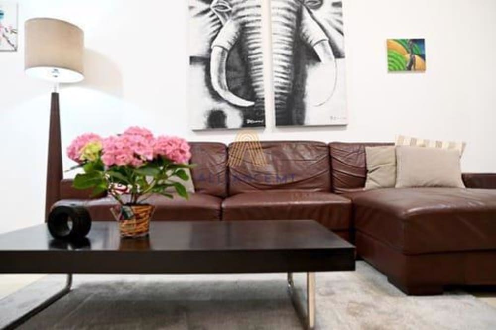 2 Bedroom Apartment for Rent in St Julian's San Giljan — St Julian's San Giljan, Malta